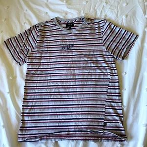 HUF striped t-shirt